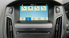 Ford Focus 1.0 EcoBoost 140 ST-Line Navigation 5dr Petrol Hatchback